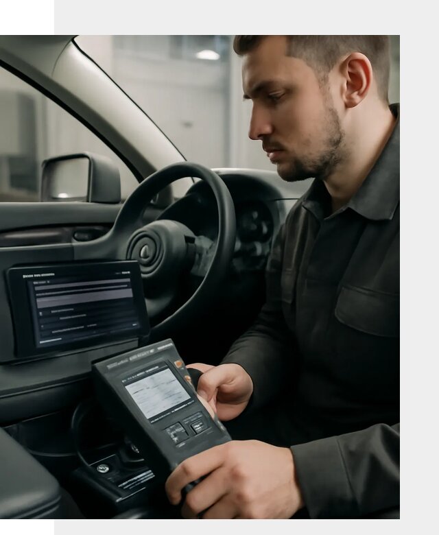 Профессиональная русификация автомобилей Mazda в Улане-Удэ