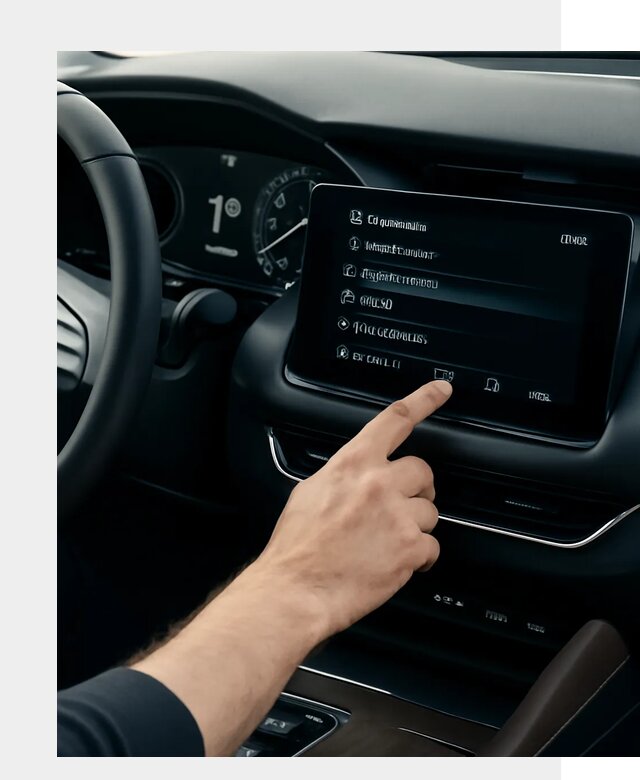 Русификация Mazda EZ-6 в Улане-Удэ по цене от 15262 р. | ФастМобиль-Лнд