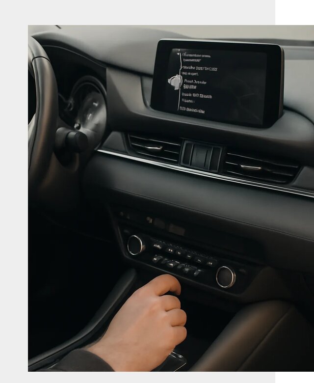 Русификация мультимедиа Mazda в Улане-Удэ по цене от 8092 р. | ФастМобиль-Лнд