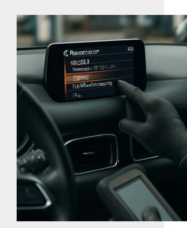 Установка приложений Mazda в Улане-Удэ по цене от 5531 р. | ФастМобиль-Лнд