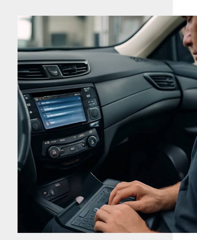 Русификация Nissan в Улане-Удэ по цене от 8092 р. | ФастМобиль-Лнд