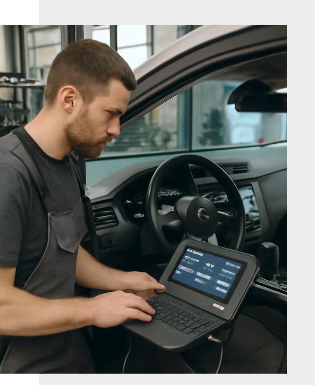 Русификация автомобилей Nissan для всех моделей в Улане-Удэ