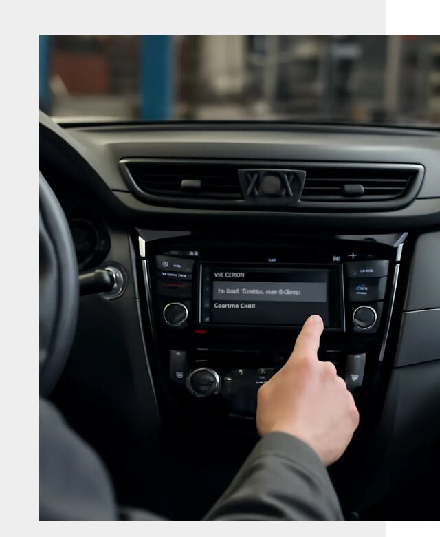 Установка приложений Nissan в Улане-Удэ по цене от 5634 р. | ФастМобиль-Лнд