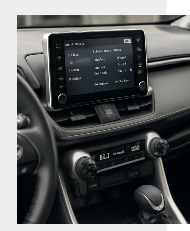Русификация Toyota в Улане-Удэ по цене от 8092 р. | ФастМобиль-Лнд