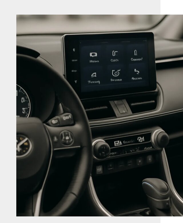 Русификация приборной панели Toyota в Улане-Удэ от 6658 р. | ФастМобиль-Лнд
